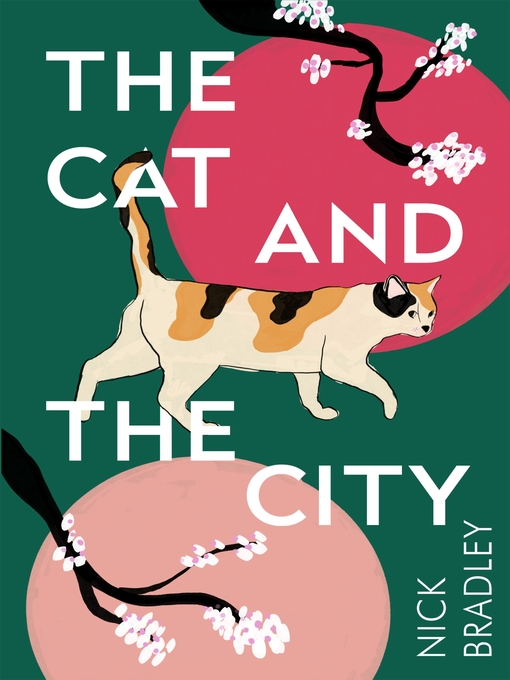 Cover image for The Cat and the City